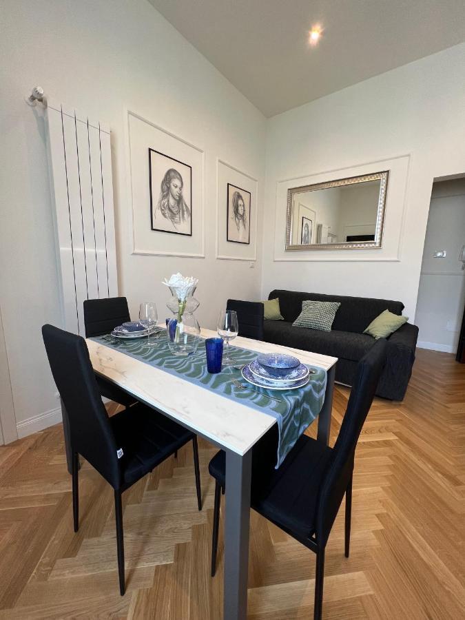 Apartment Heart Santa Maria Novella Florence