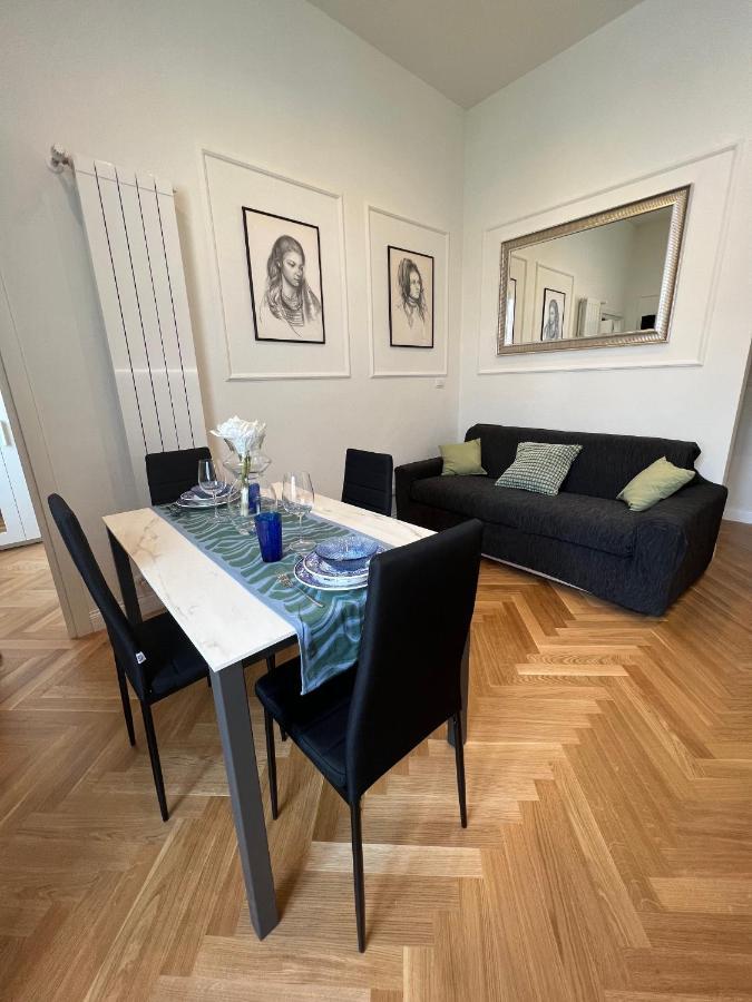 Apartamento Heart Santa Maria Novella