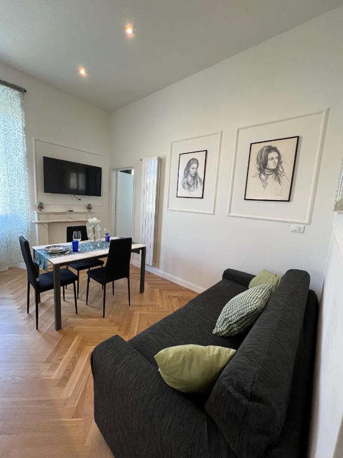 Apartamento Heart Santa Maria Novella