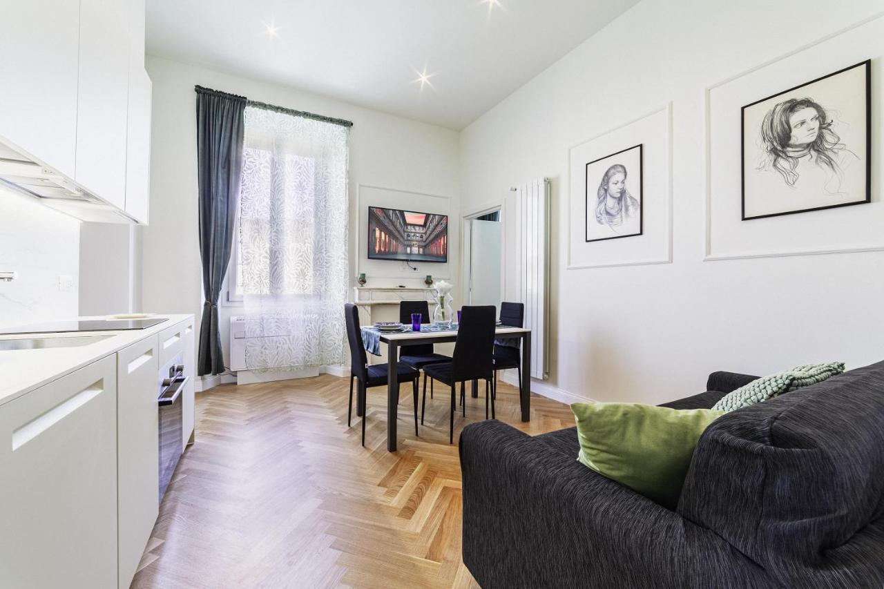 Apartamento Heart Santa Maria Novella Florencia
