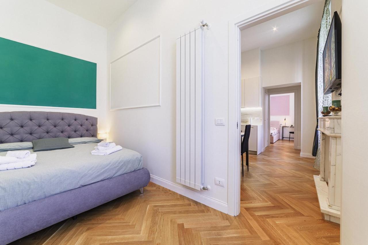 Apartamento Heart Santa Maria Novella Florencia