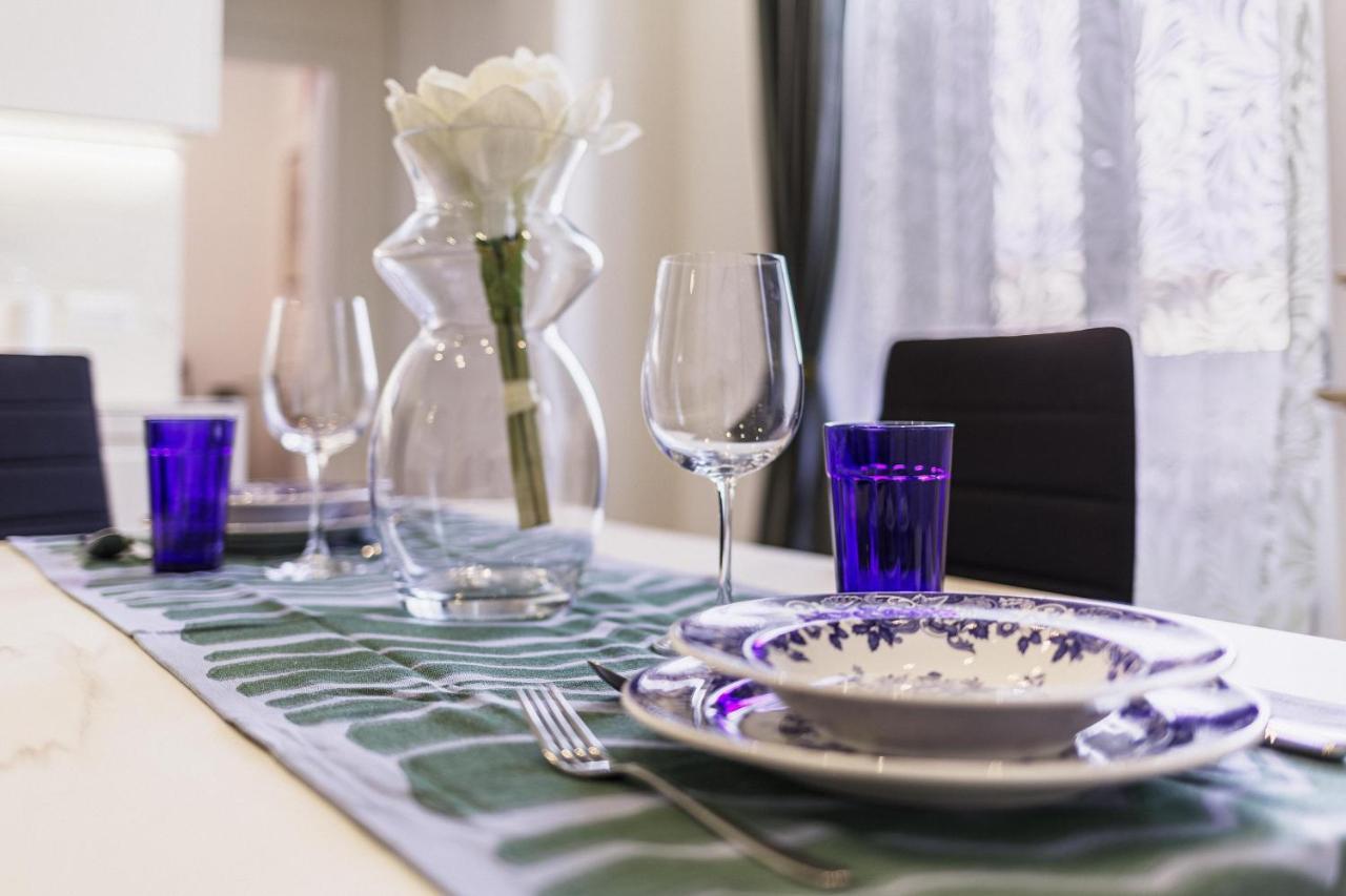 Apartamento Heart Santa Maria Novella *