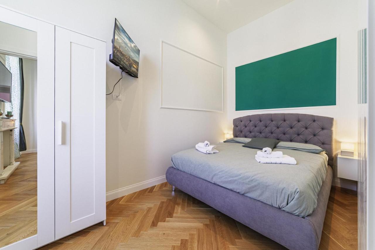 Apartamento Heart Santa Maria Novella Florencia